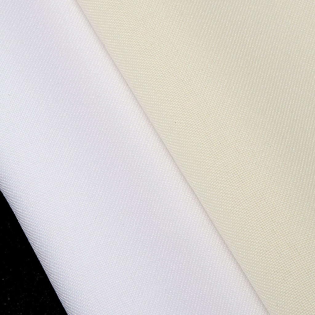 Holyart Abiti Prima Comunione: Tunica Prima Comunione Unisex 2 piegoni