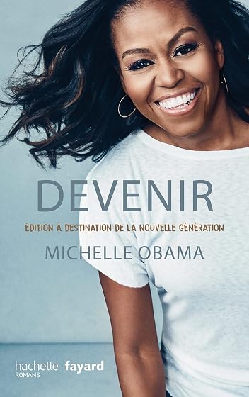 Devenir : Version Pour la Nouvelle Génération