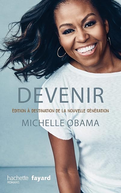 Portada de Devenir : Version Pour la Nouvelle Génération