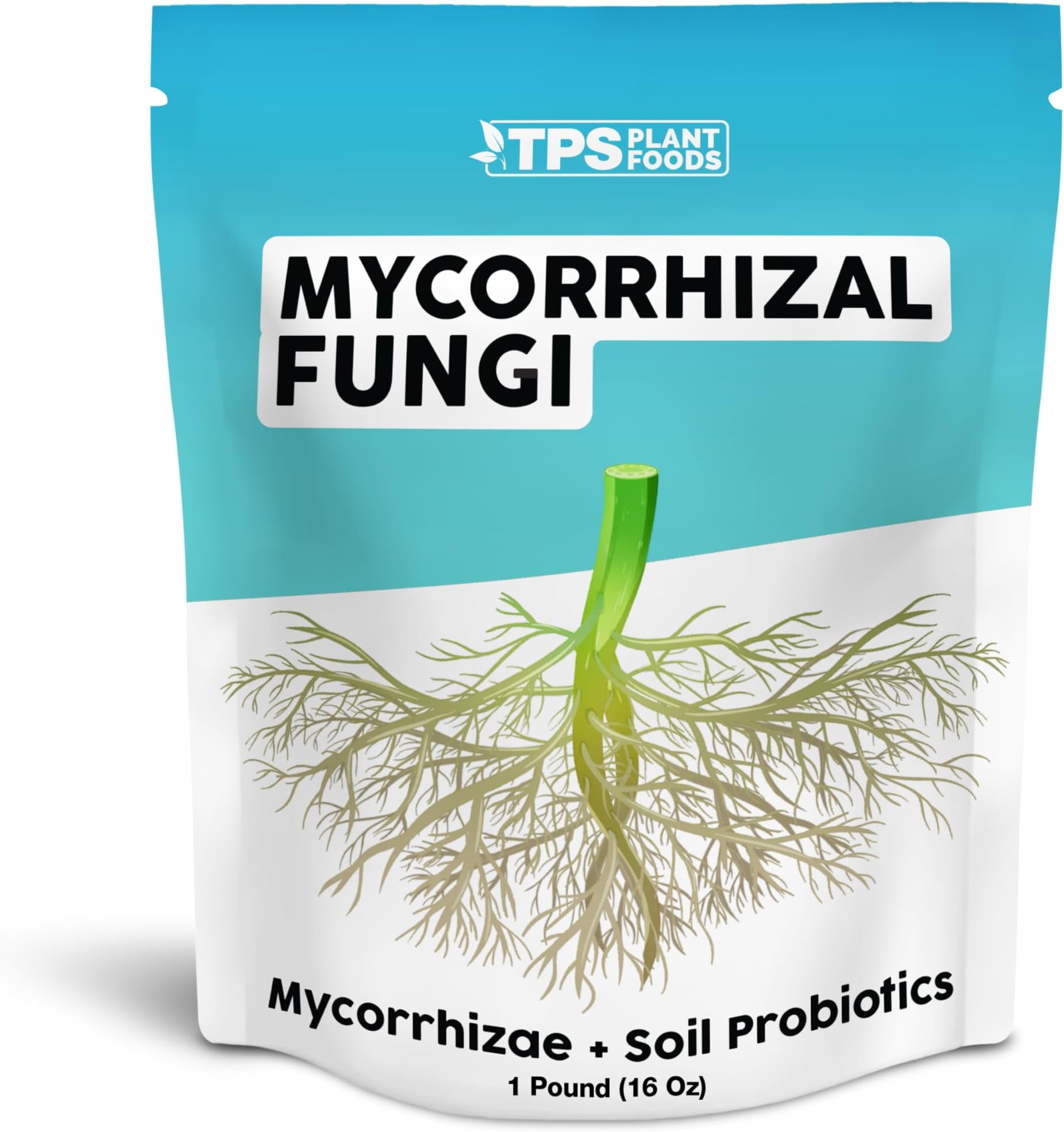 Mycos for Transplanting and Established Plants (16 Ounces)