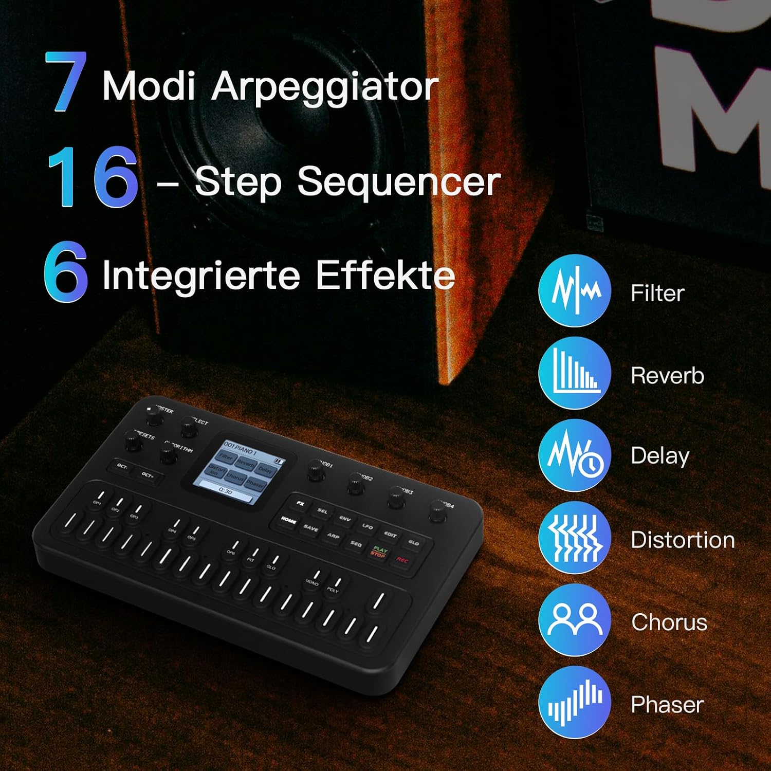 Vue 4