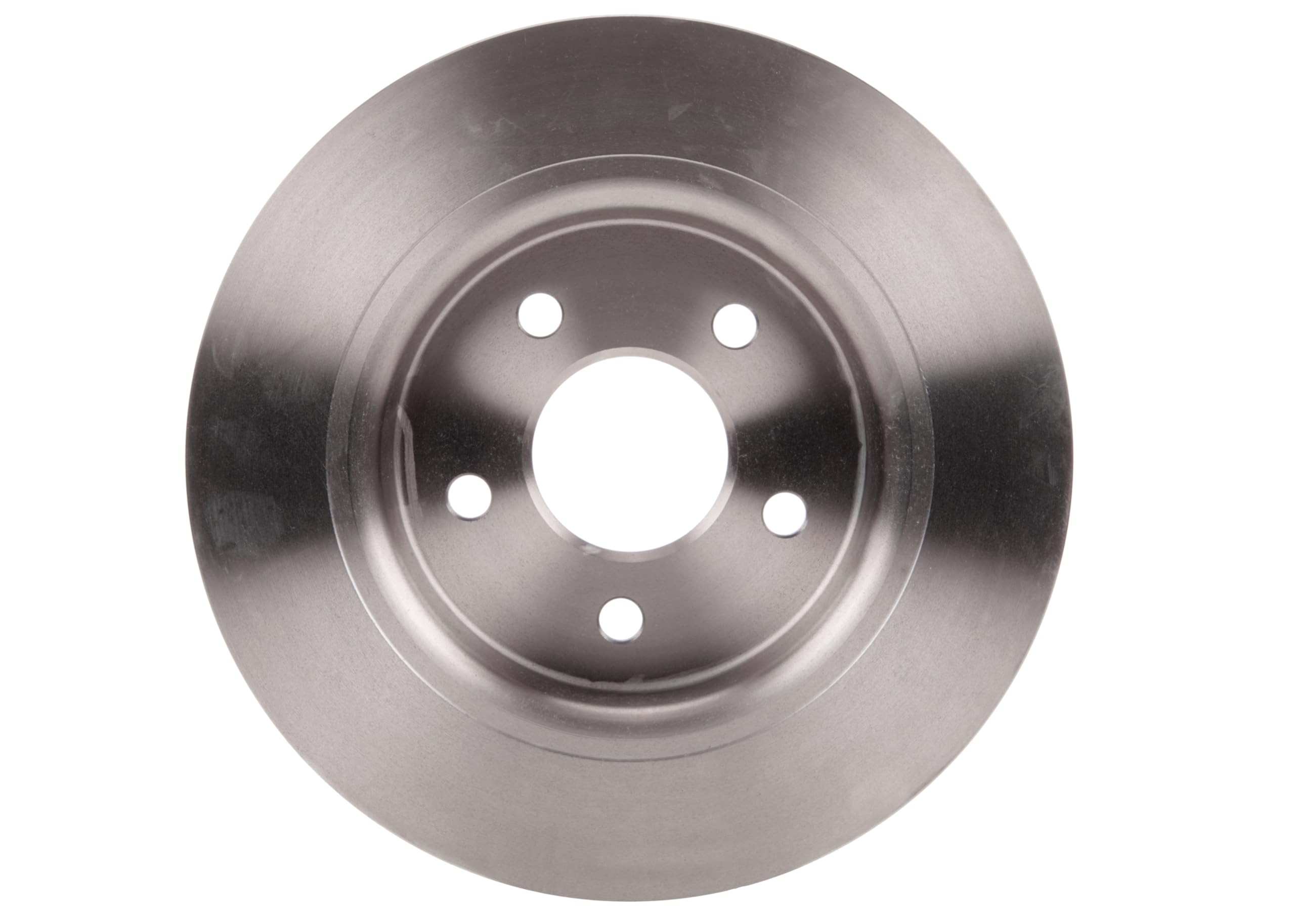 BOSCH 0 986 479 S49, 2 szt Tarcze Hamulcowe tył 280mm