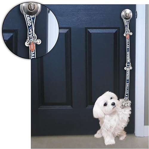 Miniatura 81 de NFL San Francisco 49Ers - Caja de regalo para mascotas con 2 juguetes para perros, 1 logotipo grabado natural para perros, 1 camiseta de la NFL, 1