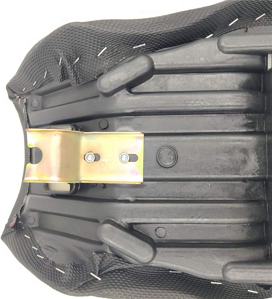 18.5"(47cm) ATV Seat Fit 110cc 125cc taotao coolster Dune Buggy1