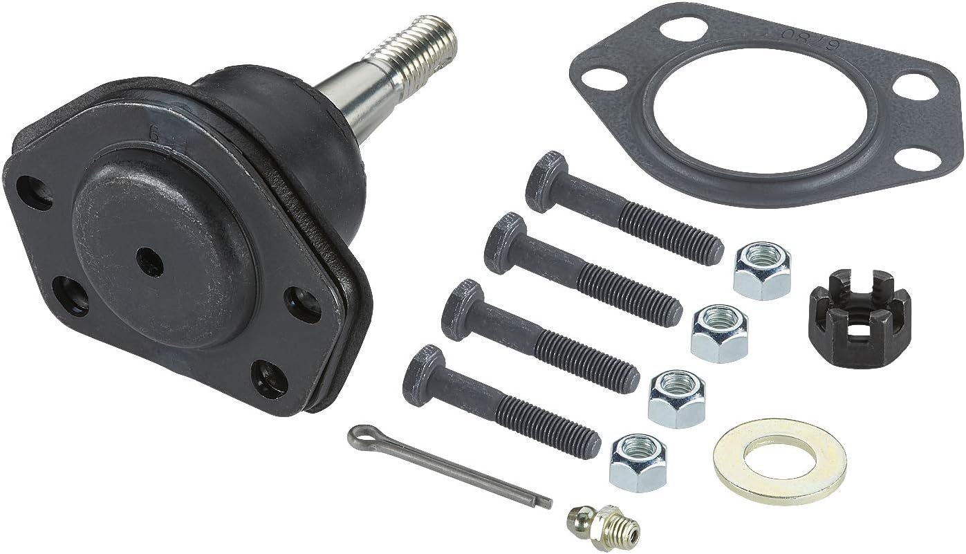 MOOG K6346 Front Upper Suspension Ball Joint for Chevrolet Corvette