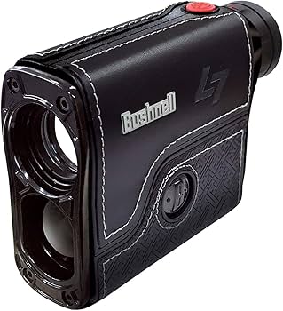 週末値引します！ Bushnell L7 ゴルフ用距離計　JBポーチおまけ付き Amazon | Bushnell(ブッシュネル) PinSeeker ピンシーカースロープL7