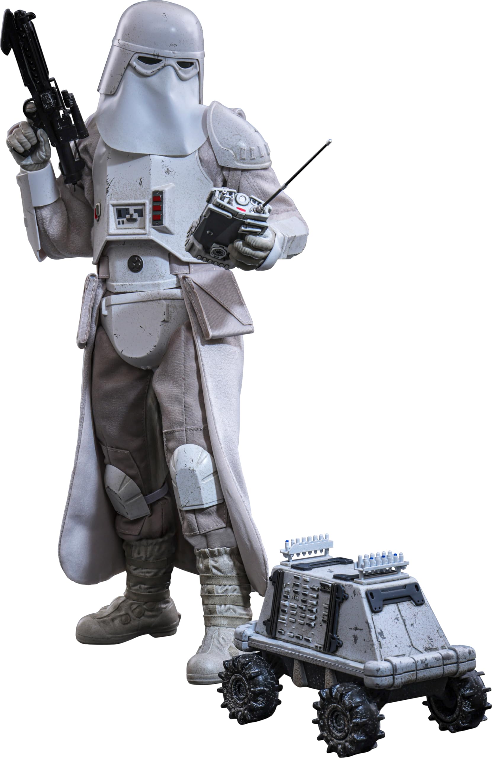 Amazon | ムービー・マスターピース スター・ウォーズ/マンダロリアン