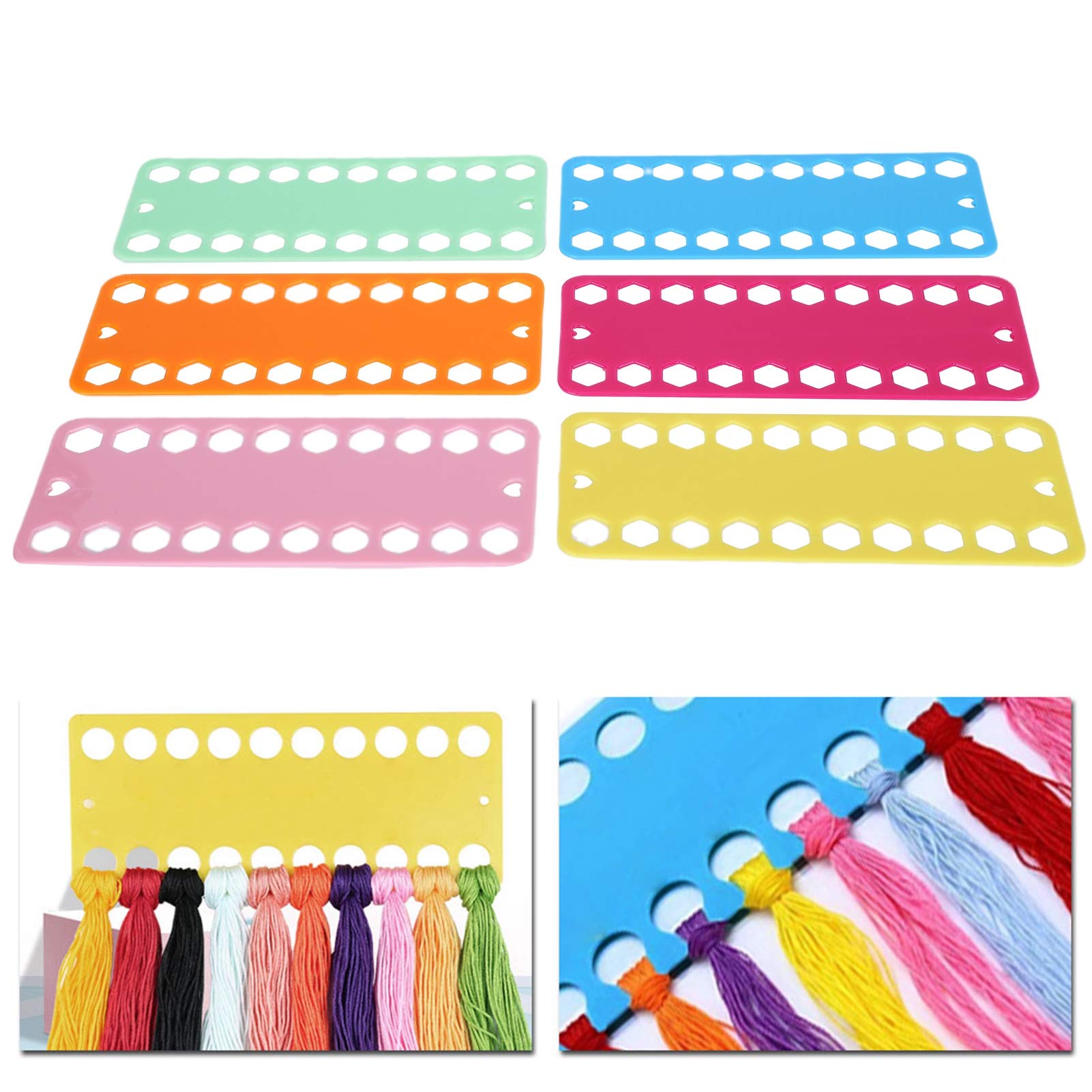 CEN Support De Point De Croix Support De Support De Broderie En