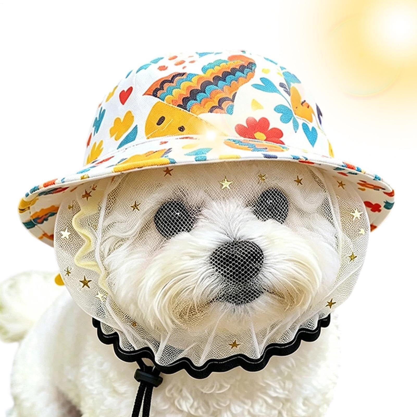 Muselière souple pour chiens Protecteur anti-alimentation réglable en | Filet couvre-visage anti-morsure pour chat Pour Chiot Petit Moyen Intérieur Extérieur Jardin Et Cour Maison Randonnée Pique-