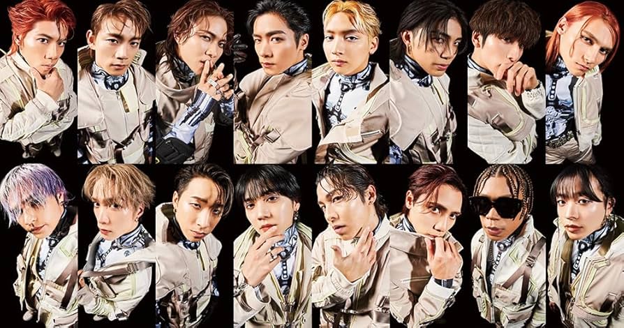 Amazon.co.jp: CyberHelix(SINGLE+Blu-ray Disc2枚組) - THE