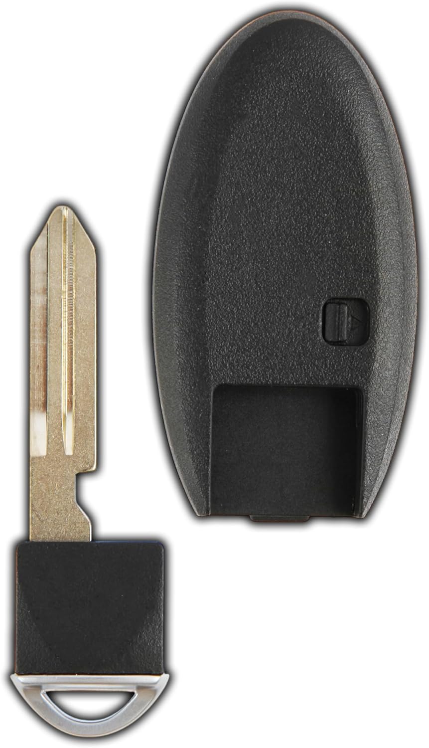 Remote Smart Key Fob Keyless Entry 5btn for Nissan Murano Pathfinder Infiniti QX60 (KR5TXN7)