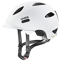 uvex oyo, casco da ciclismo leggero per bambini