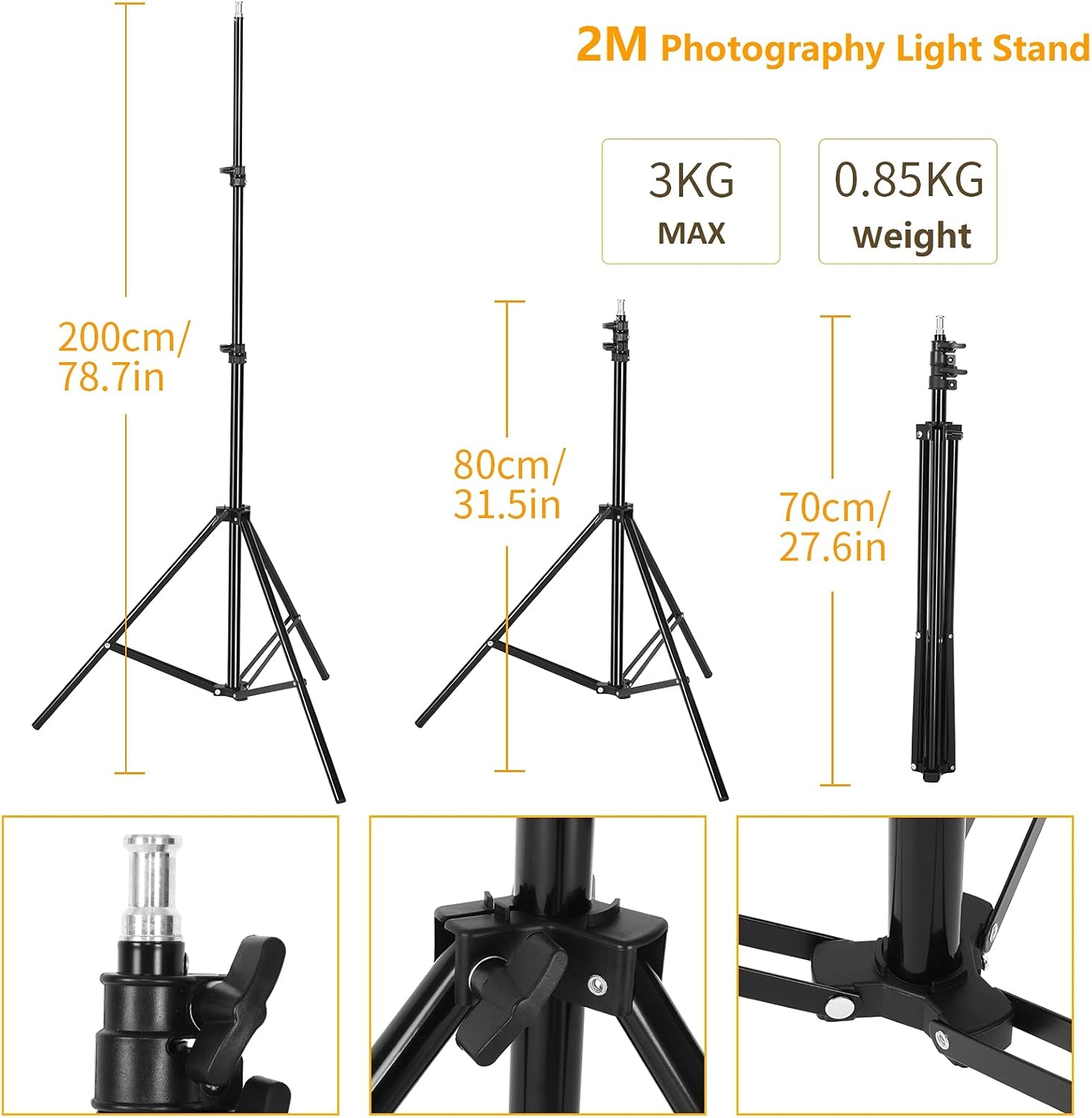 Best Deal Product LOMTAP Photography Softbox Lighting Kit Continuous Lighting RGB Soft Boxes Dimmable RGB LED Light Head with 2 Soft Box 2 in 1 Reflector 2m Tripod Light Stand for YouTube Portrait Video Shooting Super Deal Product LOMTAP Photography Softbox Lighting Kit Continuous Lighting RGB Soft Boxes Dimmable RGB LED Light Head with 2 Soft Box 2 in 1 Reflector 2m Tripod Light Stand for YouTube Portrait Video Shooting