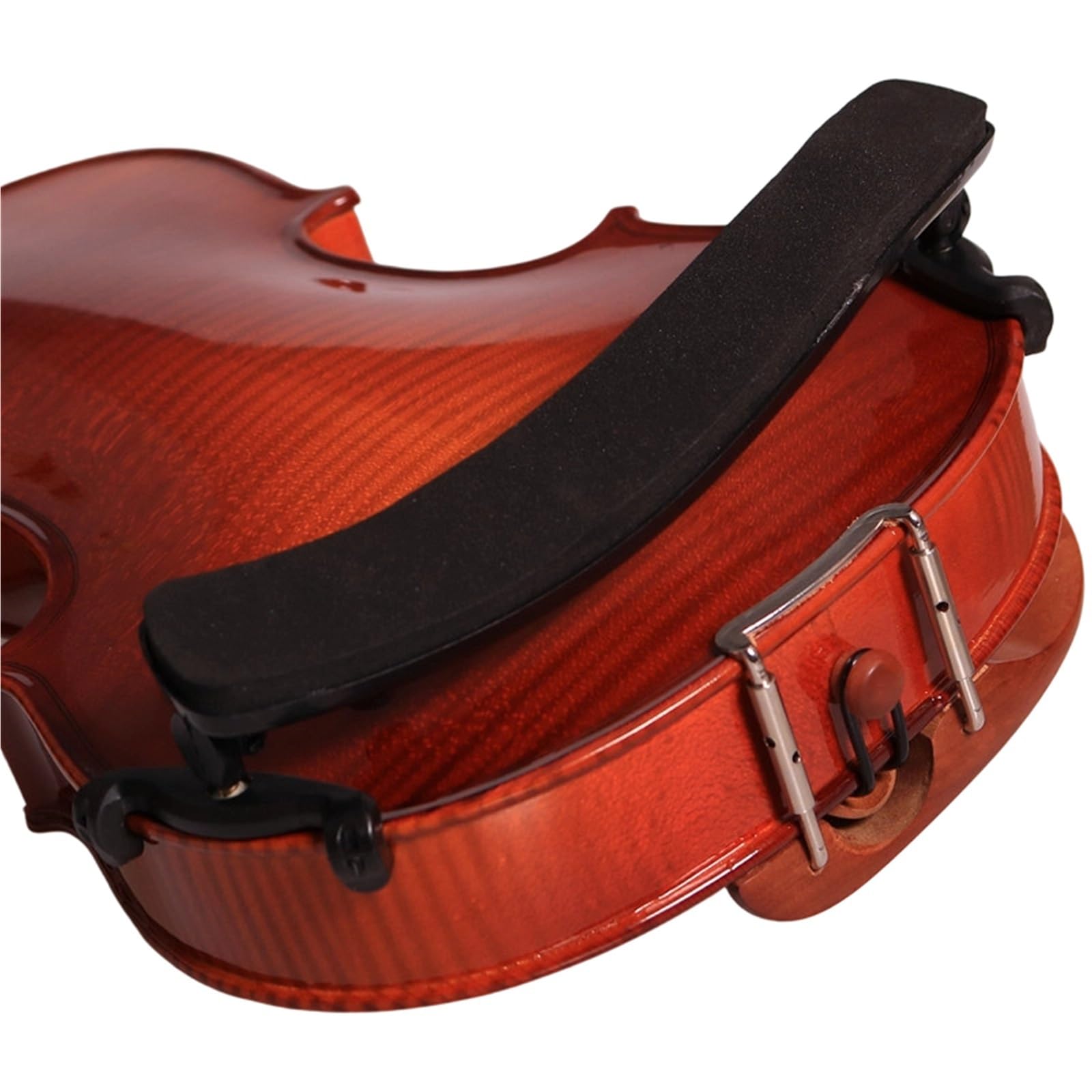 44 Poggiaspalla per violino Accessori per supporto per guancia Imbottitura morbida per viola parti di violino | Poggiaspalla per violino