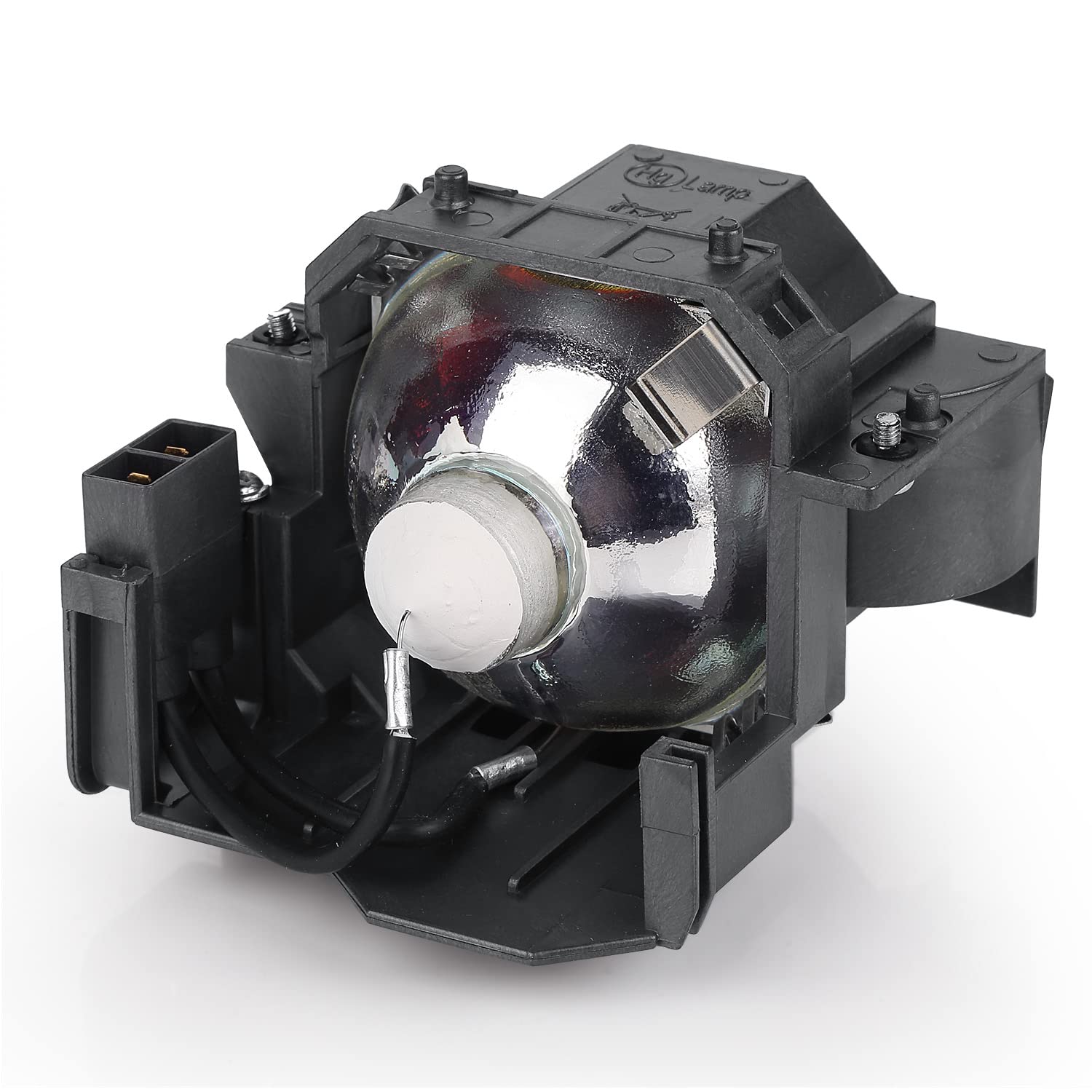 Beamerlampe Ersatzlampe Für Epson ELPLP41 EB-S6 EB-S62 EH-TW420 EB-W6 EB-X6 EB-X62 EB-X52 EX21 EX30 EX50 EX70 PowerLite Home Cinema 700 77 77C 78 S5 S6 H283B H284B V13H010L41 Beamer Lampe