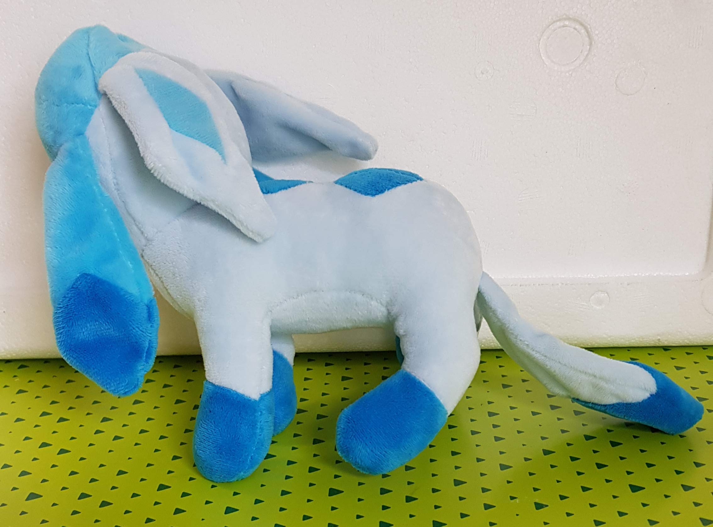 グレイシア イーブイコレクション プロモ 185/BW-P グレイシア： コレクションファイル イーブイコレクション