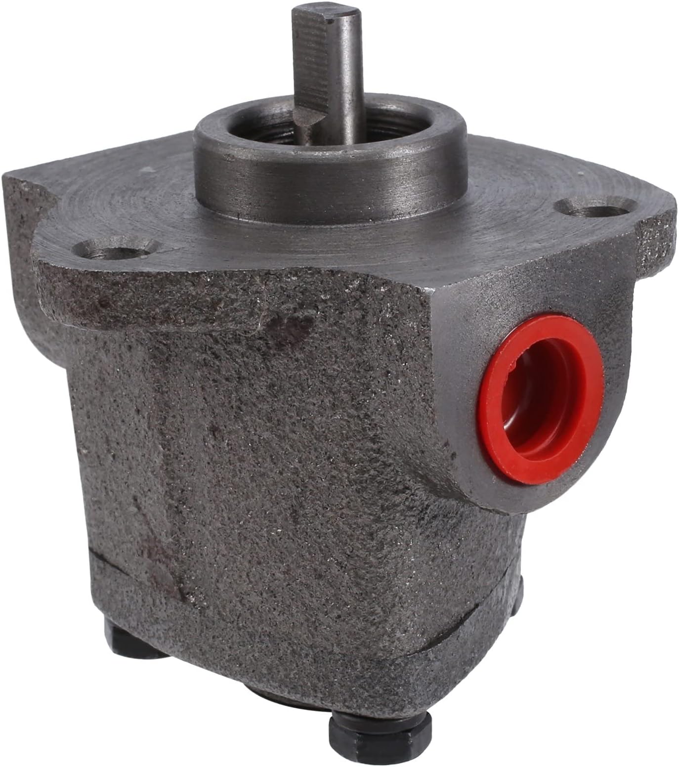 Hydraulic Pump TOP-13A Low Pressure Triangle Cycloid Pump Industrial Hydraulic Gear Lubrication Pump Triangle Oil Pump