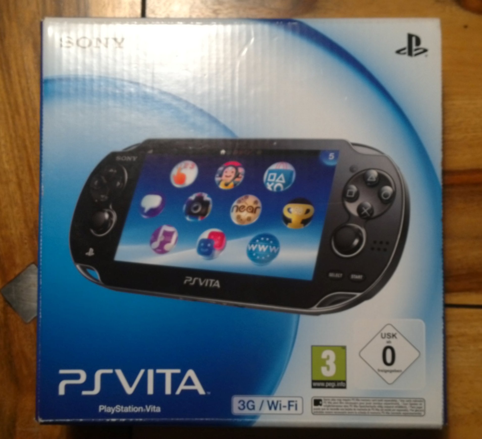 Nintendo Switch SONY PlayStationVITA PCHJ-10028 $_57.JPG?set_id=8800005007
