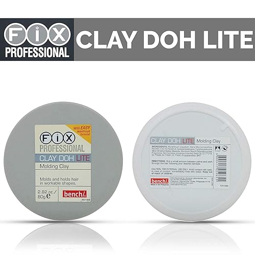 Miniatura 2 de Bench Cuidado profesional del cabello