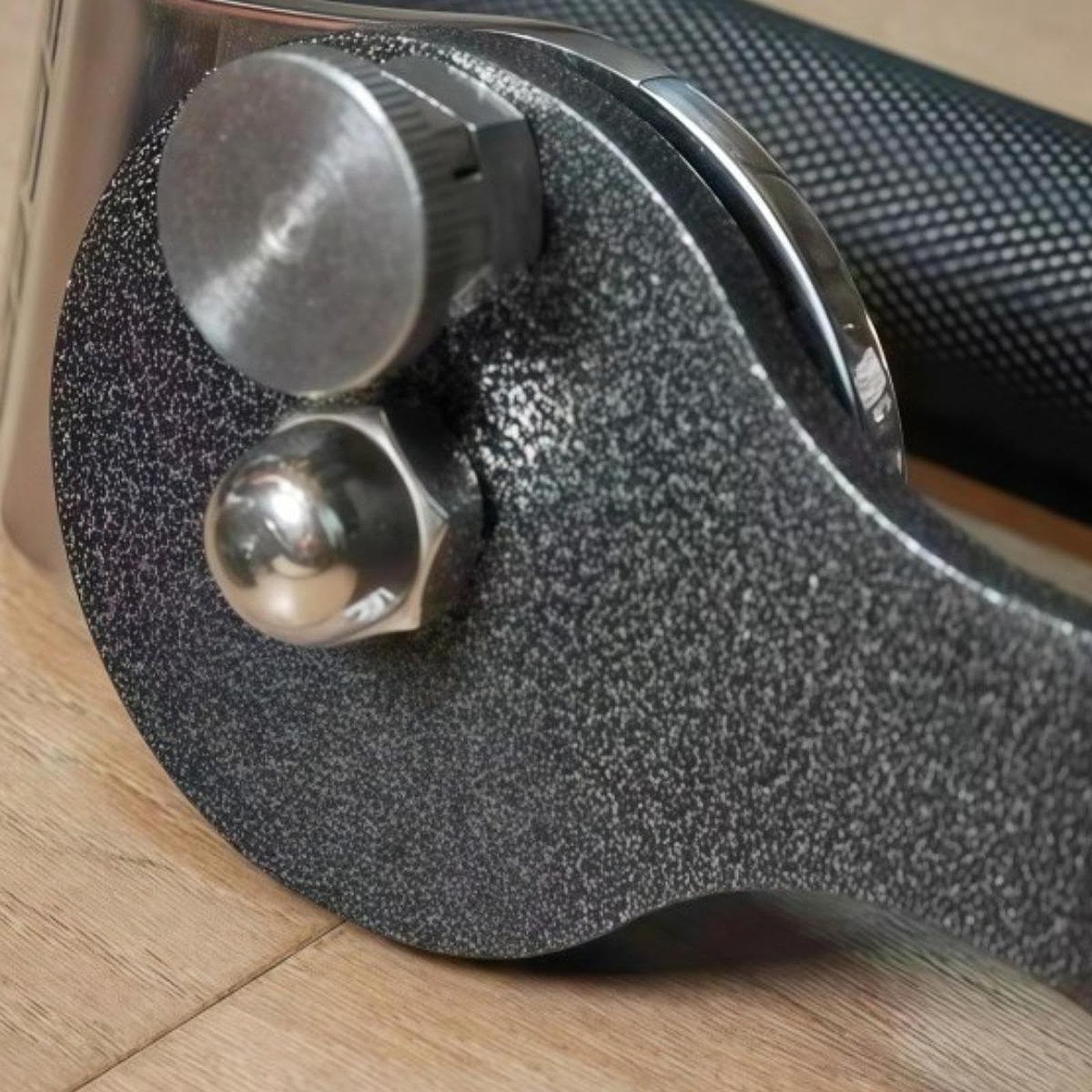 Latzugstange, Fitnessgeräte Zubehör, Muskelaufbau, Verstellbare Winkel, Universelle Kabelzugmaschine
