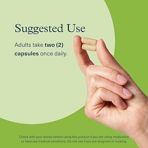 Miniatura 7 de Youtheory Complejo inmunológico de hongos - Suplemento vegano de apoyo inmunológico* - Mezcla orgánica de hongos con chaga, cordyceps, melena de