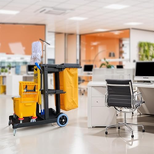 Miniatura 7 de Simpli-Magic 79161 - Repuestos para cabezal de mopeador (microfibra)