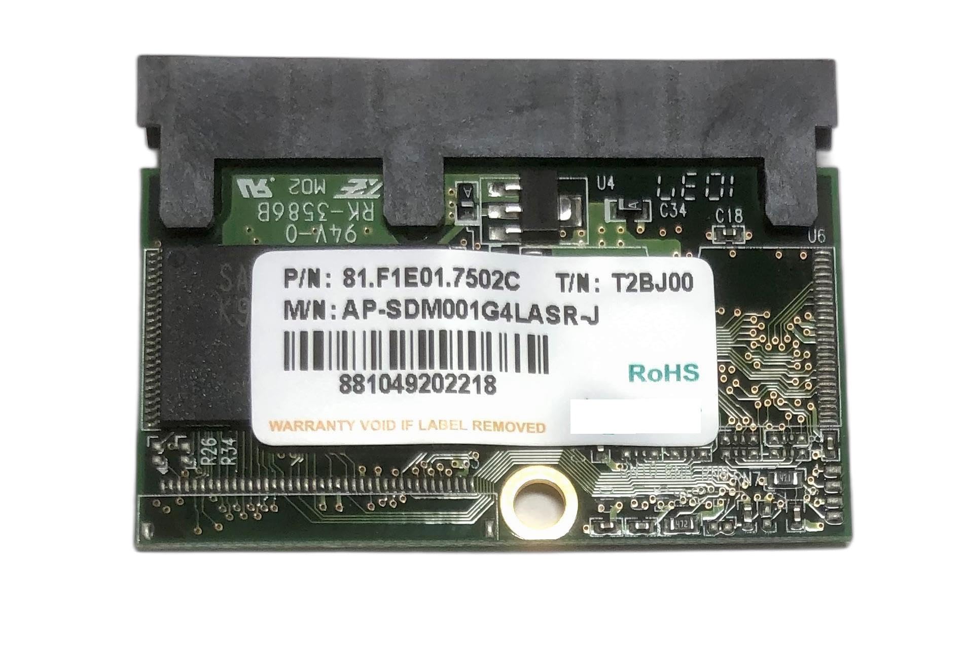 Compatible with ACER 4H49T-1GB SATA AP WYSE
