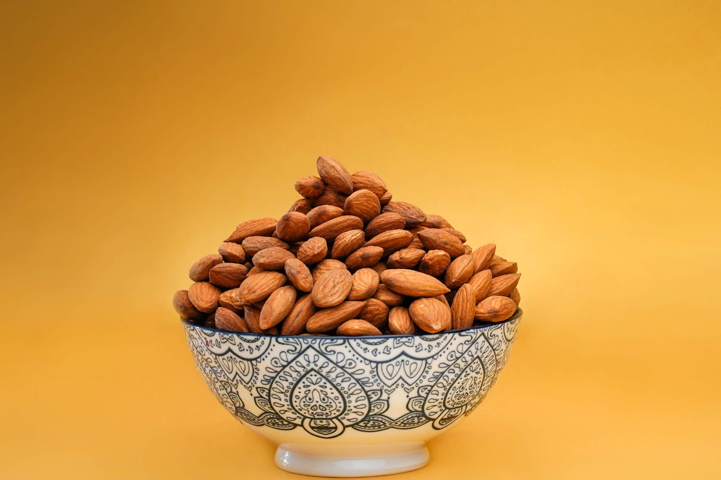 AJFAN | USA Almond | Premium Almond | 100% Natural | Almond Pouch | Badam (250g) (B091Q84NLS) Amazon Price History, Amazon Price Tracker