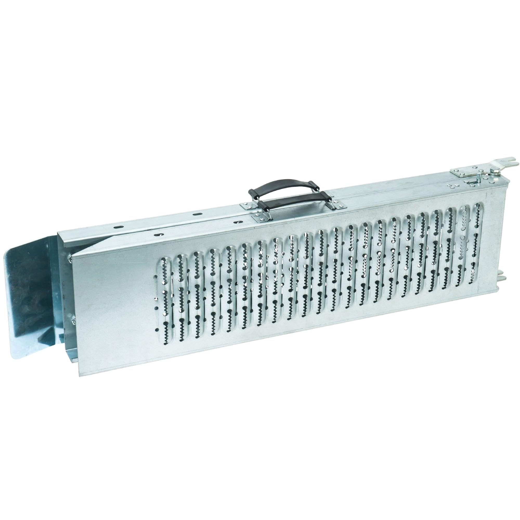 Rampa de carga plegable de 160 cm, por unidad WERKA PRO