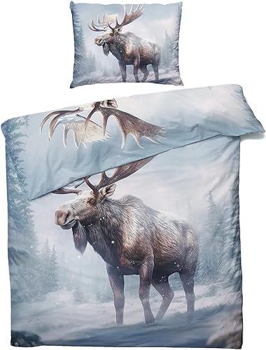 Miniatura 91 de Funda de edredón de playa tamaño matrimonial Juego de ropa de cama Sunset Sea 3 piezas Funda de edredón de microfibra suave con lazos