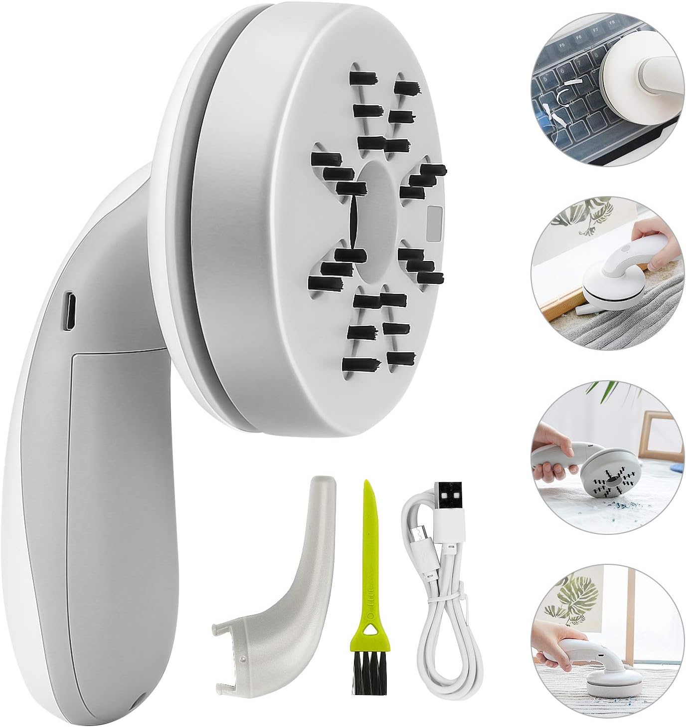 aspirapolvere per mini computer