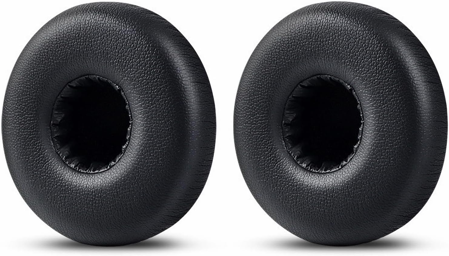 MinHutYa N60NC Earpads Replacement Ear Pads Protein Leather