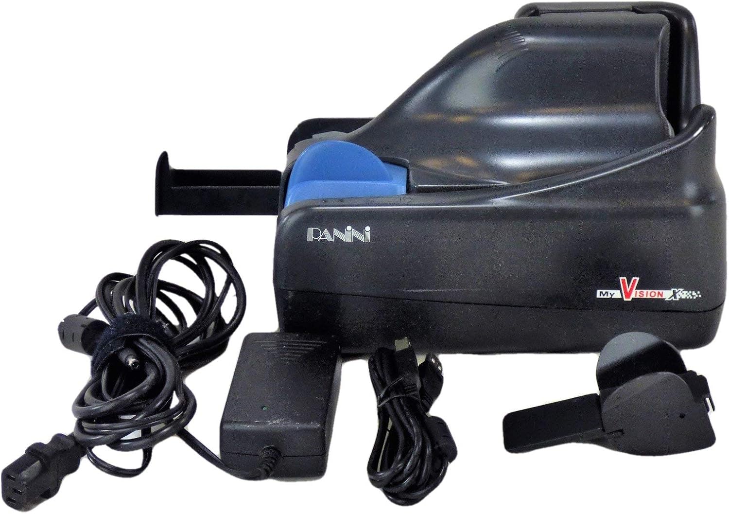 Panini Single Feed Check Scanner (1 Check at a time