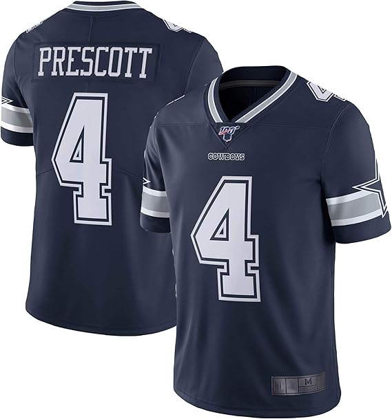 dak prescott jersey amazon
