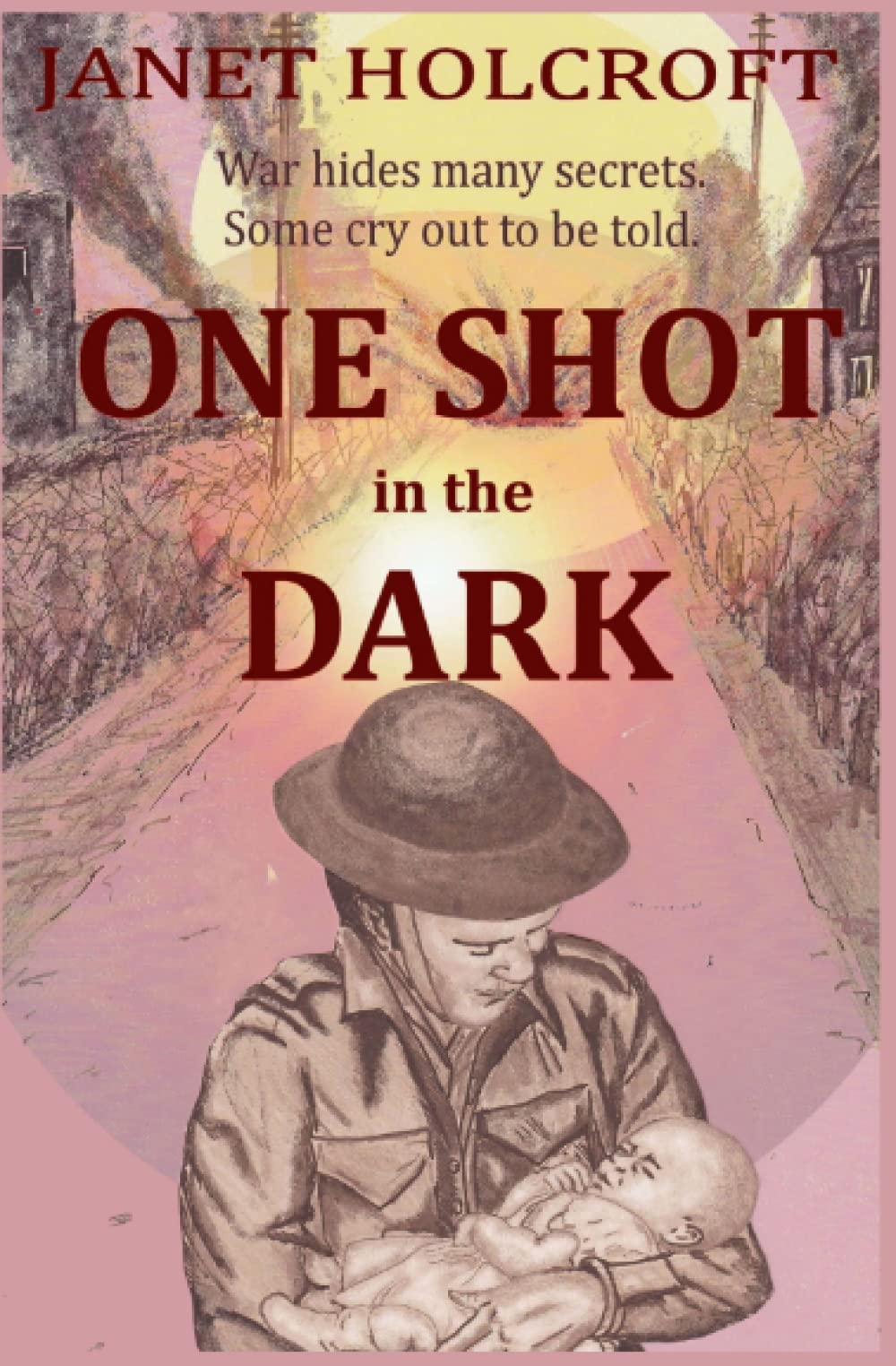 One Shot in the Dark