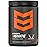 MTN OPS Ignite Energy Drink Powder, Gluten Free Nootropic Supplement Drink Mix, L Arginine, L Citrulline, Caffeine & Nootropic Sugar Free Drink Mix, 45 Servings, Bugle Berry
