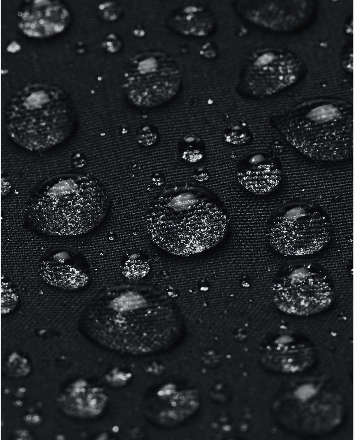 Men's UA Storm Session Hybrid Jacket