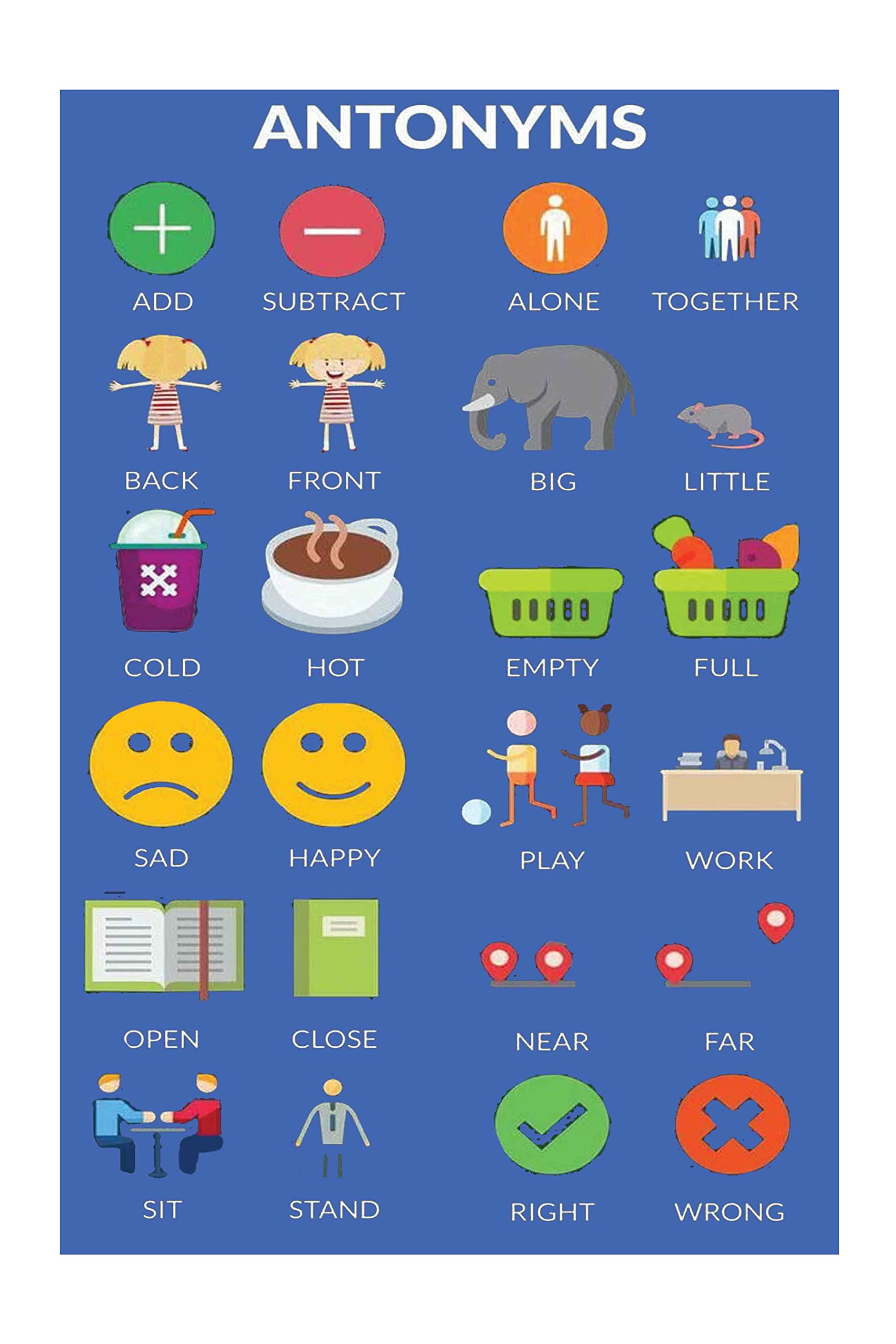 Update more than 90 decorate antonym latest vova.edu.vn