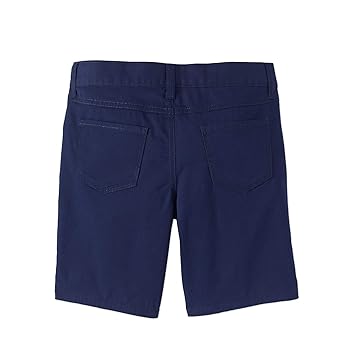 【WONDER WONDER】Crewe Three Quarter Bermuda Pants WONDER WONDER】Crewe Three Quarter Bermuda Pants (WONDER