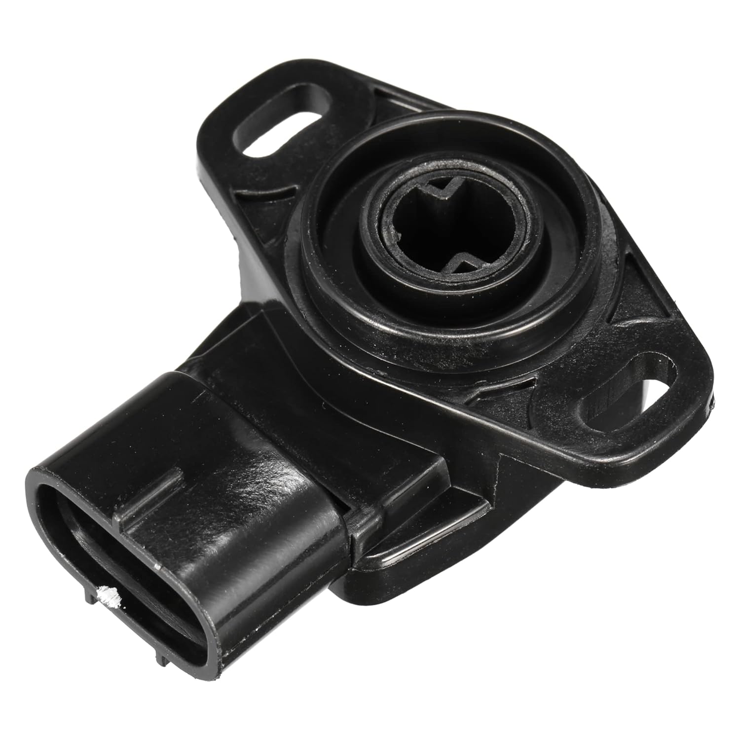 X AUTOHAUX Throttle Position Sensor Replacement 91175256