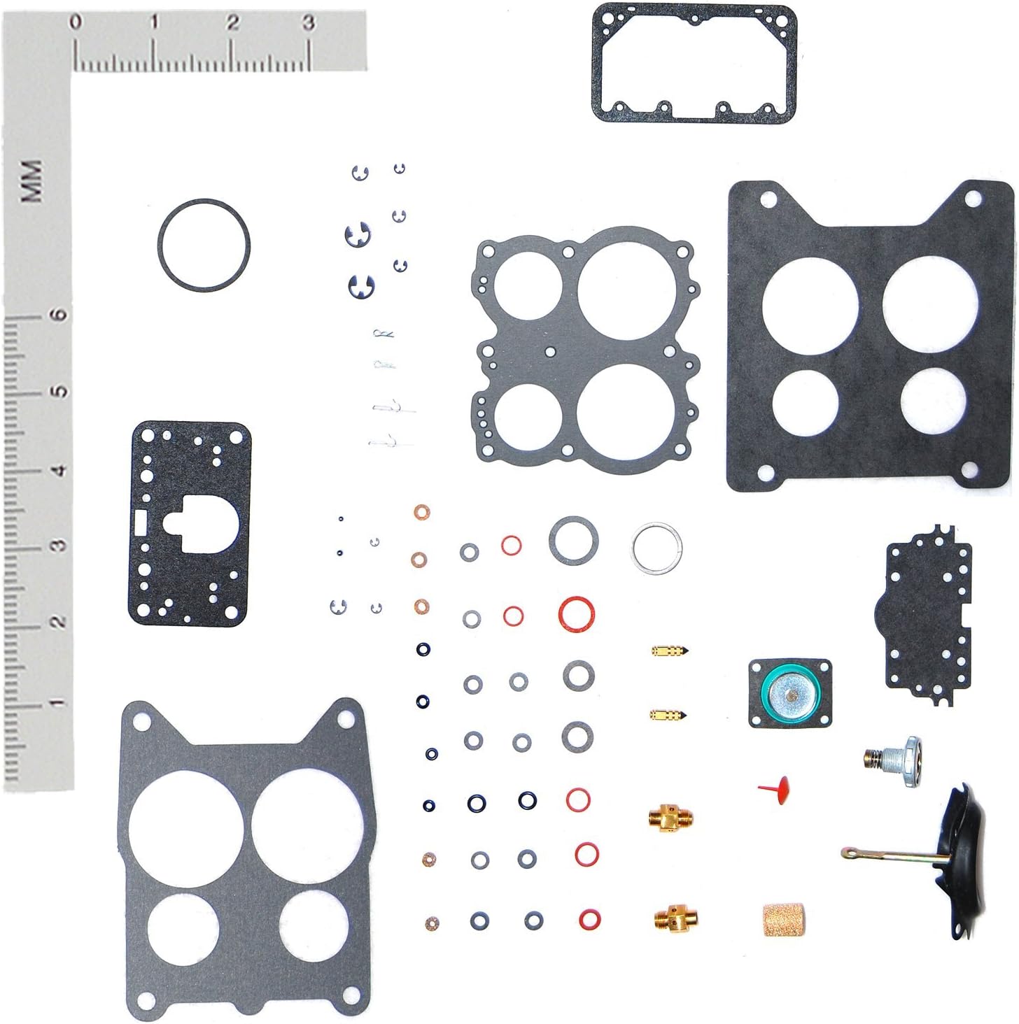 Walker Products 19047 Carburetor Kit