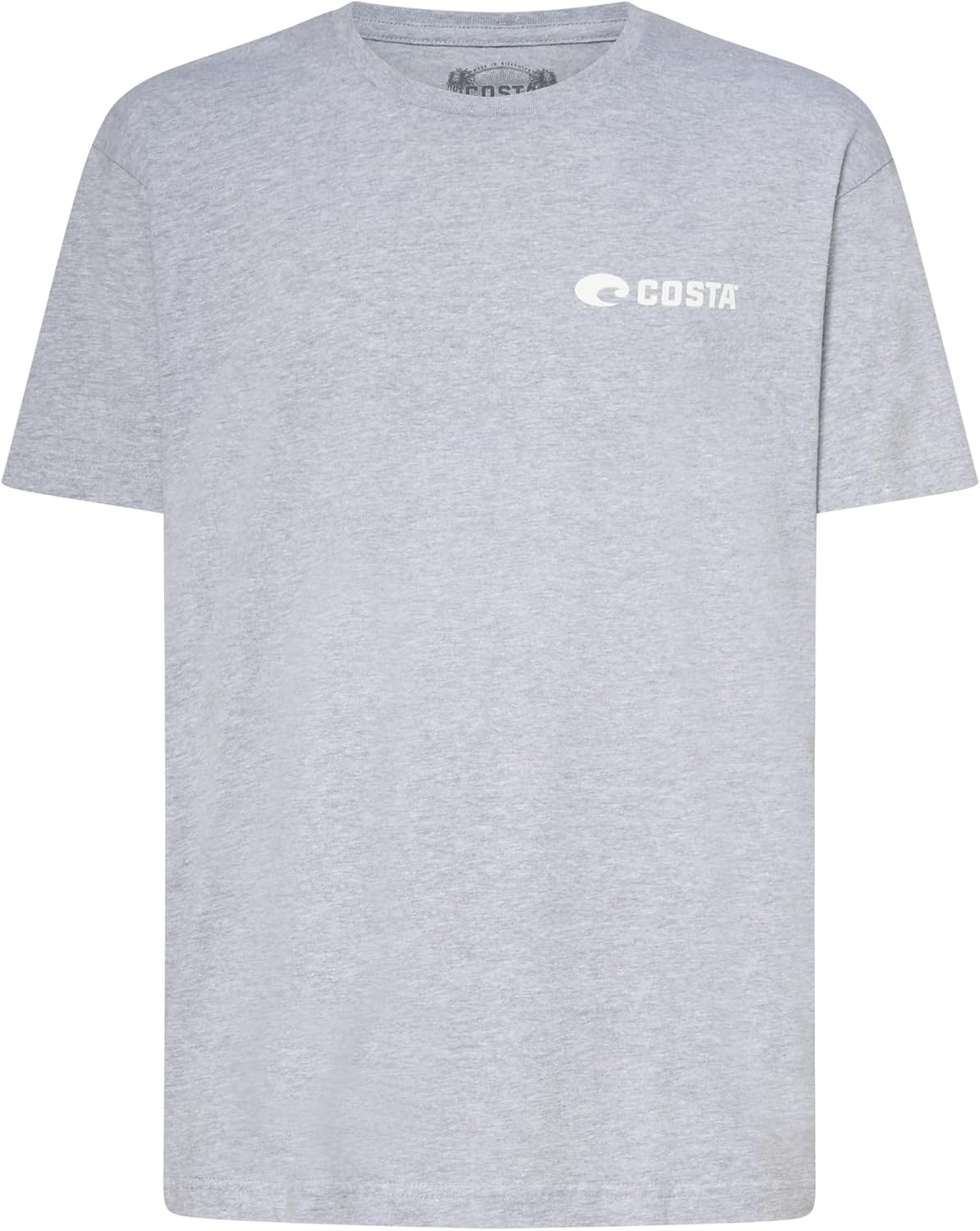 Costa Del Mar Mens Americana Boat T-Shirt