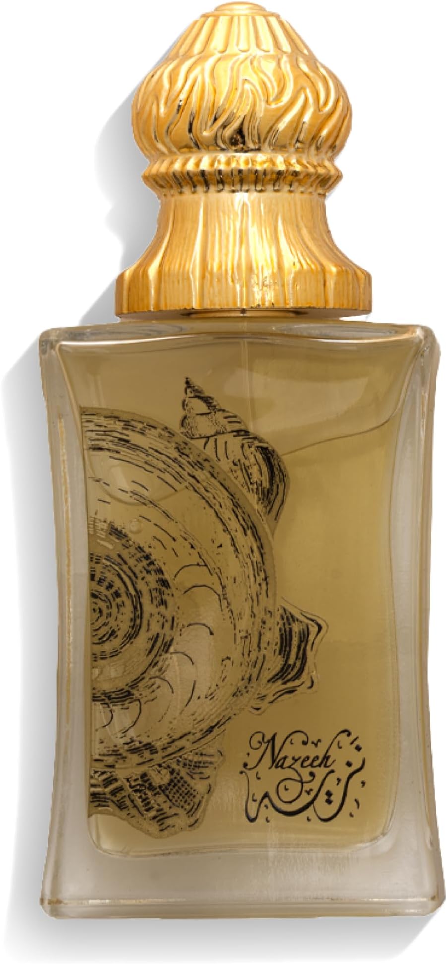 Nazeeh Oriental Perfume - For Him & Her - 100 ML