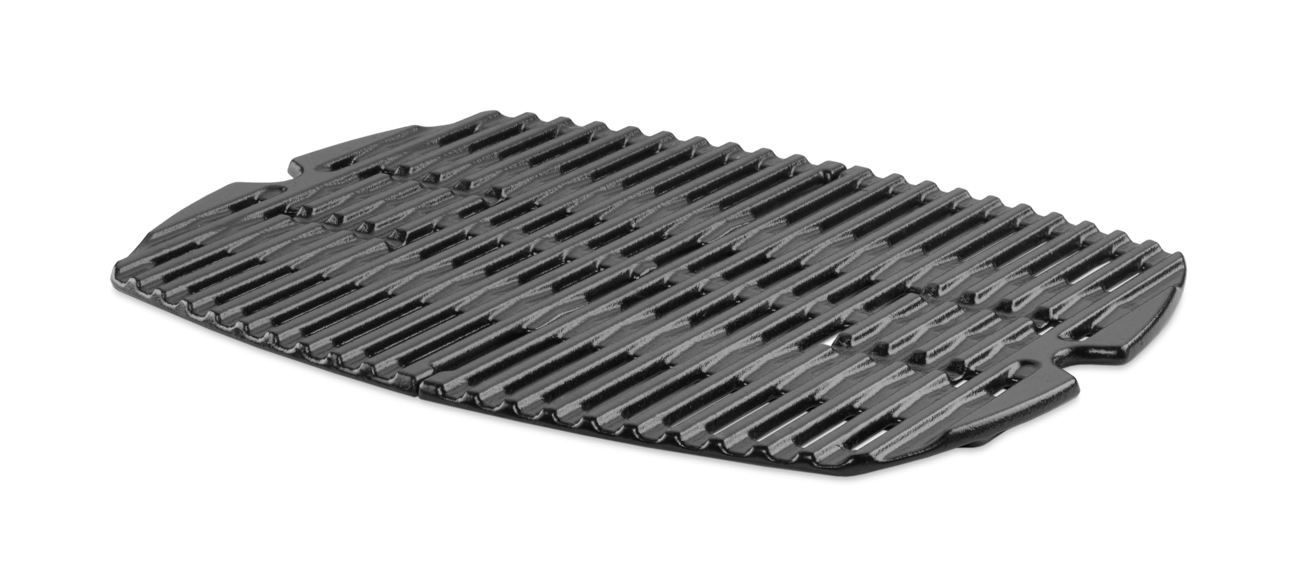 Weber Grilles de Cuisson, compatibles avec la série Q 100/1000 (7644)