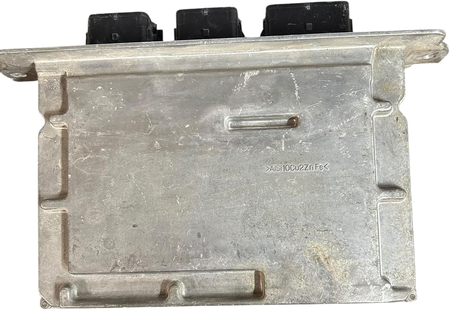 2006-2007 Compatible with Ford Explorer Engine Control Module Computer ECM ECU 6L2A-12A650-AZD Used Needs to Be Programmed