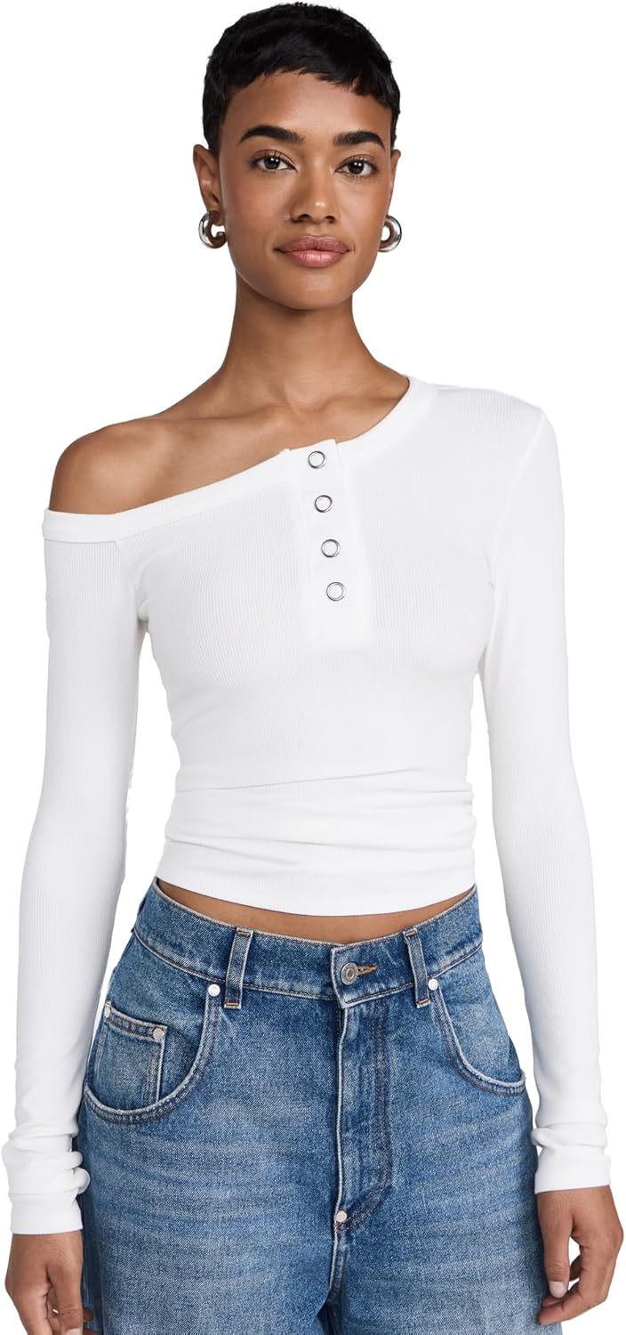 HARLEY TOP