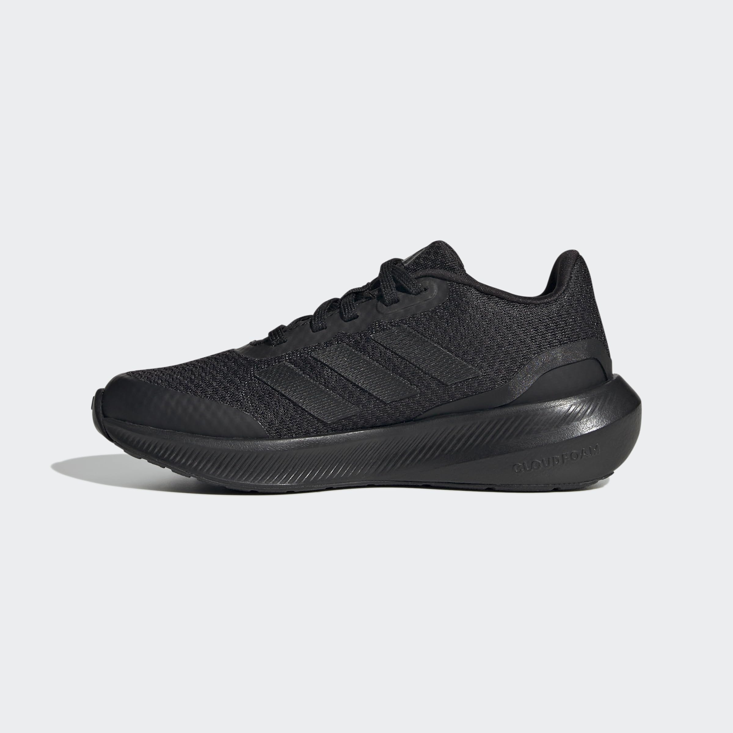 adidas Uniseks - dzieci Runfalcon 3 LaceButy do biegania
