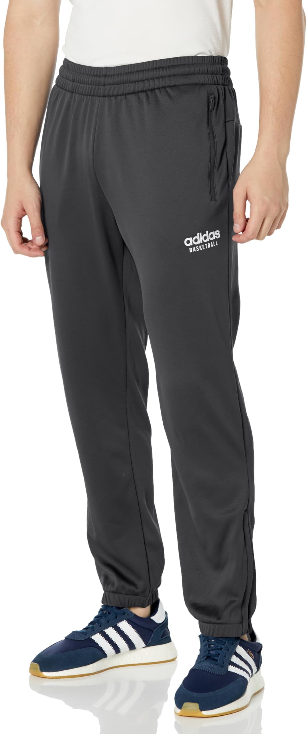 addidas basketball pants