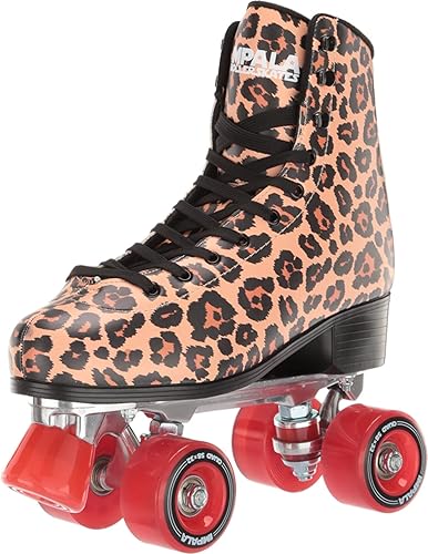 Vista 18 de Impala Quad Skate - Negro