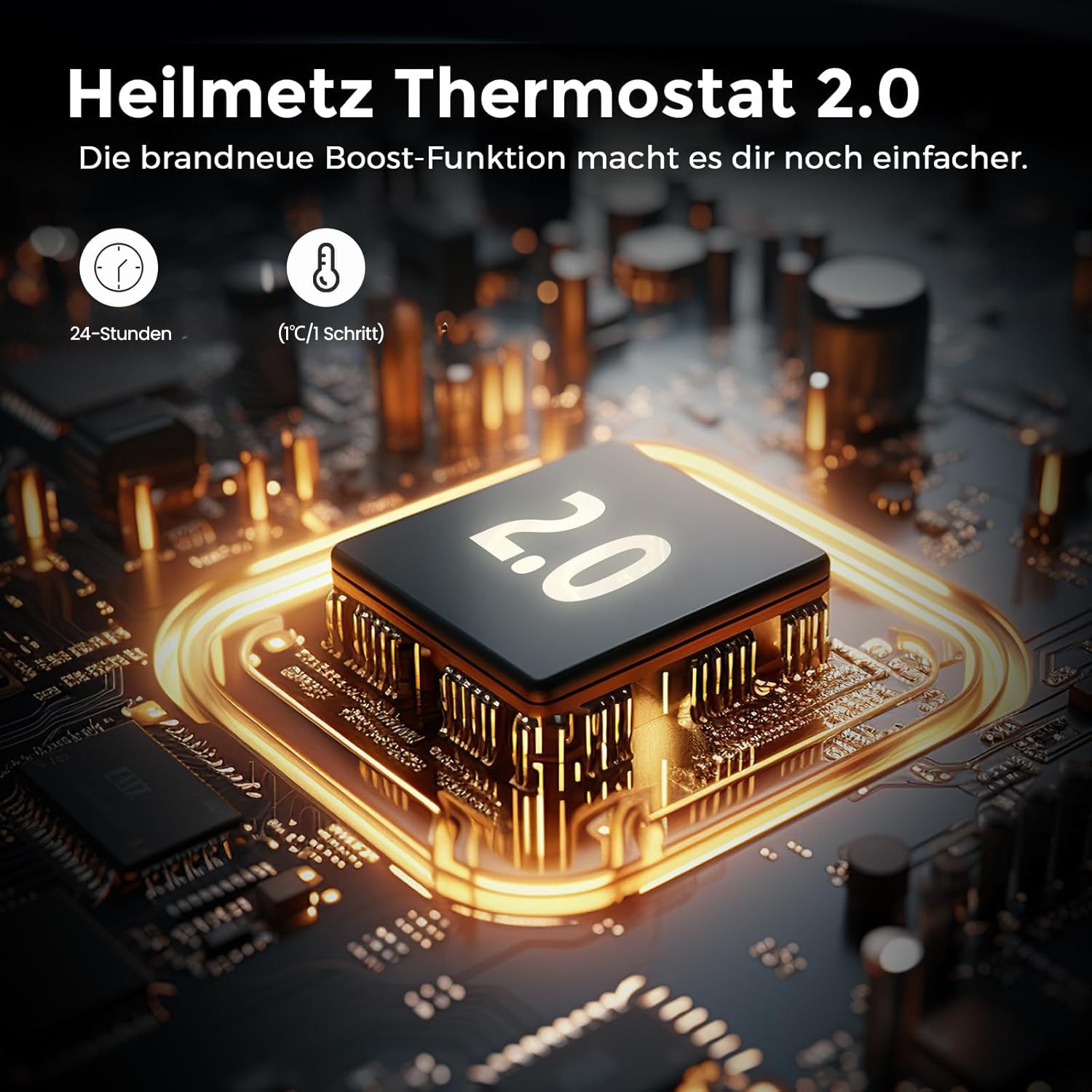 Heilmetz Badheizkörper Elektrisch 1200x500mm Bad Heizkörper mit WiFi Thermostat 500W Seitenanschluss Weiß gerade Badheizkörper mit Timer+Intelligenter Temperaturregler+LCD-Displays Energiesparend